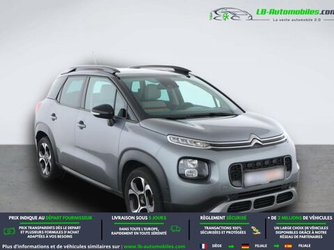 C3 Aircross PureTech 110 BVA 2018 occasion 31850 Beaupuy