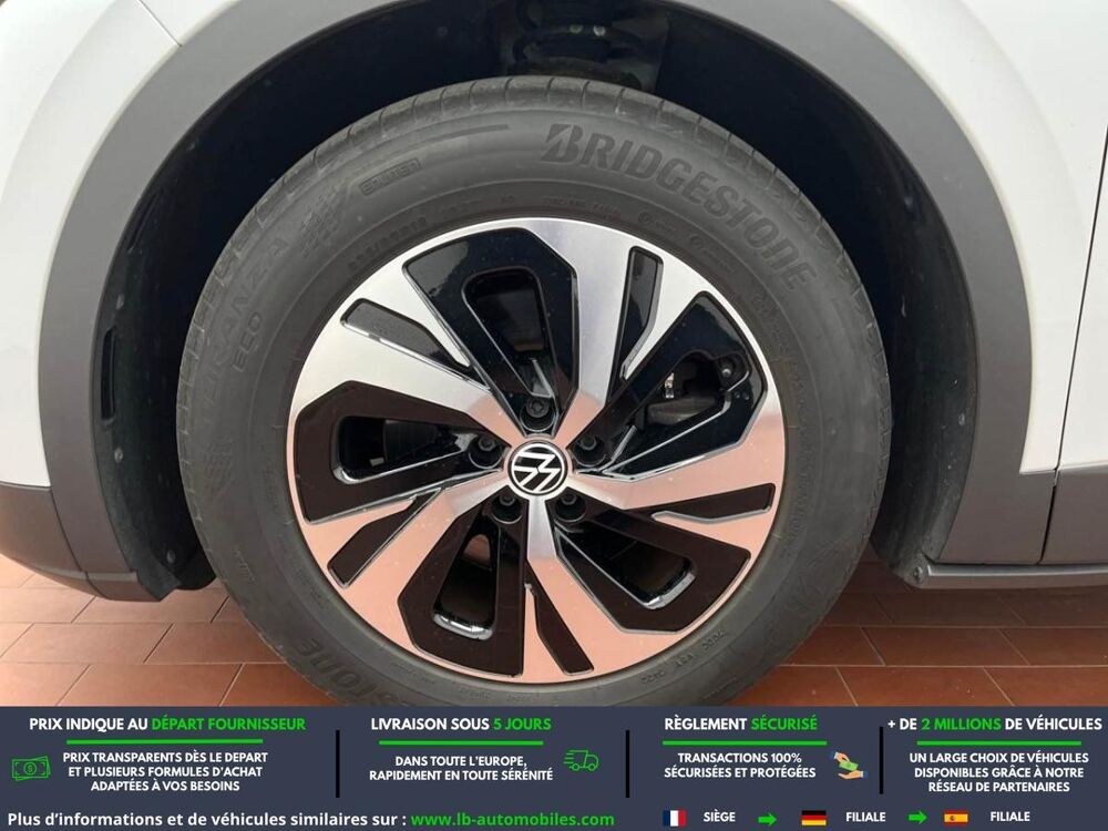 ID.4 170 ch Pure Performance 2023 occasion 31850 Beaupuy