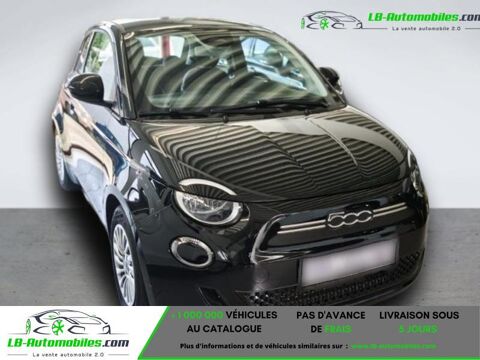 500 e 95 ch 2022 occasion 31850 Beaupuy