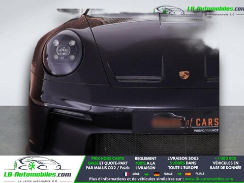 Annonce voiture Porsche 911 184995 €