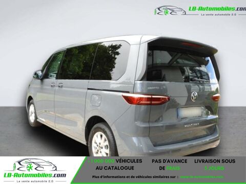 MULTIVAN 1.5 TSI 136 BVA 2025 occasion 31850 Beaupuy