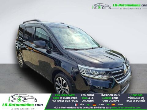 Kadjar TCe 130 BVA 2023 occasion 31850 Beaupuy