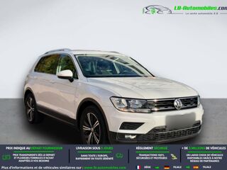 Tiguan 2.0 TDI 150 BVM 2017 occasion 31850 Beaupuy