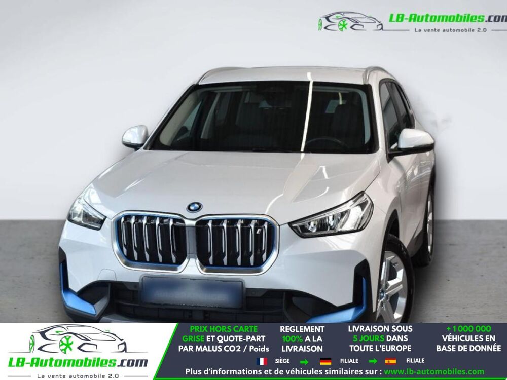 iX xDrive30 313ch BVA 2023 occasion 31850 Beaupuy