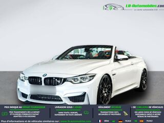 M4 450 ch M BVA 2019 occasion 31850 Beaupuy