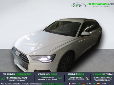 A6 35 TDI 163 ch BVA 2022 occasion 31850 Beaupuy
