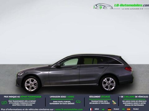 Classe C 220 d BVA 4Matic 2021 occasion 31850 Beaupuy