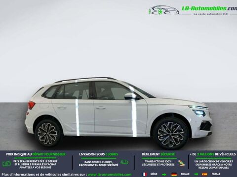 Kamiq 1.5 TSI Evo 2 150 ch BVA 2025 occasion 31850 Beaupuy