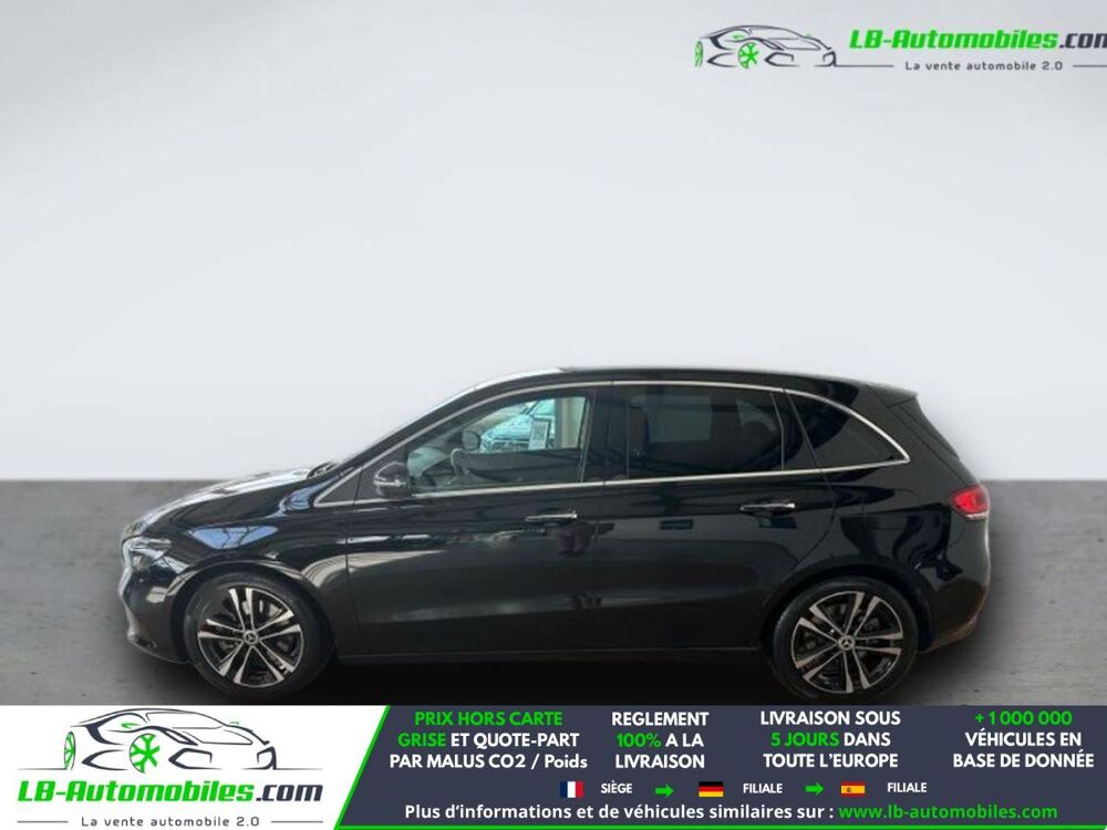 Classe B 250 BVA 2019 occasion 31850 Beaupuy