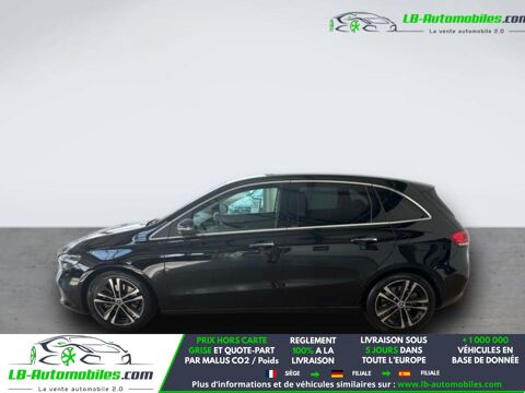 Classe B 250 BVA 2019 occasion 31850 Beaupuy