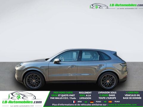Cayenne GTS 4.0 V8 474 ch 2023 occasion 31850 Beaupuy