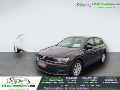 Volkswagen Tiguan 2.0 TDI 150 BVA 2018 occasion Beaupuy 31850