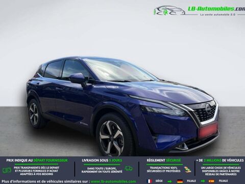 Qashqai e-Power 190 ch 2023 occasion 31850 Beaupuy