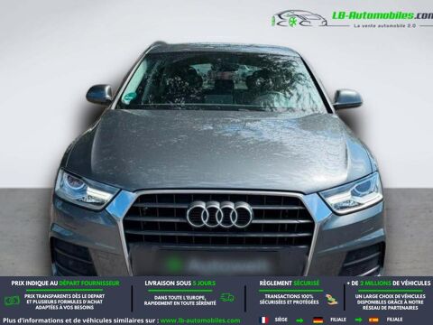 Q3 1.4 TFSI 150 ch BVA 2017 occasion 31850 Beaupuy