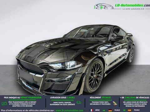 Annonce voiture Ford Mustang 40999 €