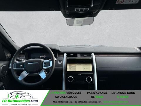 Discovery 3.0 D300 2025 occasion 31850 Beaupuy