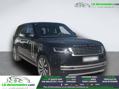 Annonce voiture Land-Rover Range Rover 205300 €