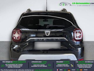 Duster TCe 150 FAP 4x2 2019 occasion 31850 Beaupuy
