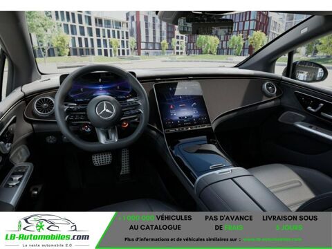 EQE 53 AMG 4MATIC+ 2023 occasion 31850 Beaupuy