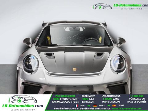 Annonce voiture Porsche 911 209850 €
