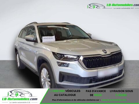 Skoda Kodiaq 1.5 TSI 150 BVA 7pl 2024 occasion Beaupuy 31850
