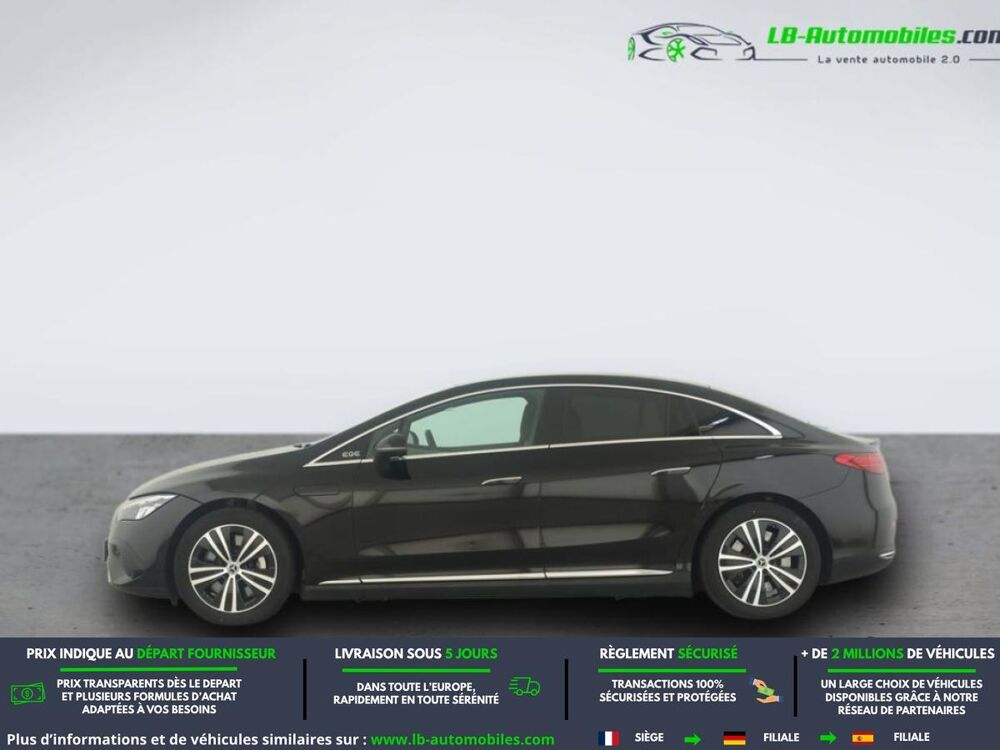 EQE 350 4MATIC 2023 occasion 31850 Beaupuy