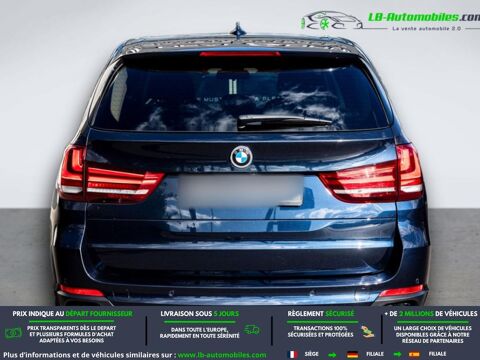X5 xDrive35i 306 ch BVA 2017 occasion 31850 Beaupuy