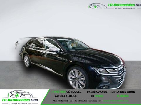 Volkswagen Arteon 2.0 TDI 150 BVA 2021 occasion Beaupuy 31850
