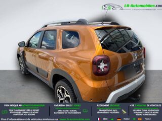 Duster TCe 150 FAP 4x4 2020 occasion 31850 Beaupuy
