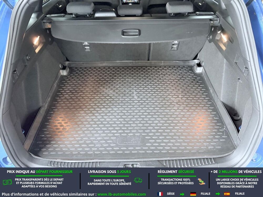 Focus 1.5 EcoBoost 150 BVM 2019 occasion 31850 Beaupuy