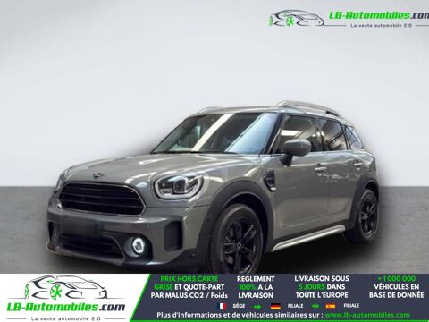 Annonce voiture Mini Cooper 27100 €