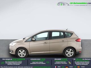 C-max 2.0 TDCi Cool&Connect Aut.*NAVI*CAM*TEMPO* 2019 occasion 31850 Beaupuy