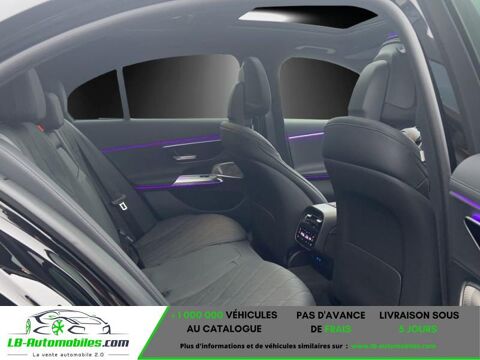 Classe E 400 e BVA 4MATIC 2023 occasion 31850 Beaupuy