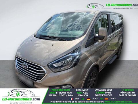 Ford Tourneo VP 320 L1H1 2.0 EcoBlue 185 Mhev 2021 occasion Beaupuy 31850