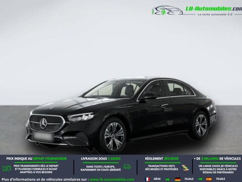 Classe E 200 BVA 2025 occasion 31850 Beaupuy