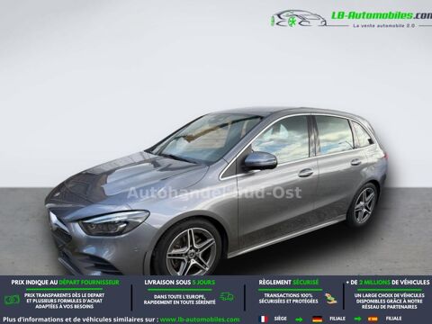 Annonce voiture Mercedes Classe B 23980 €