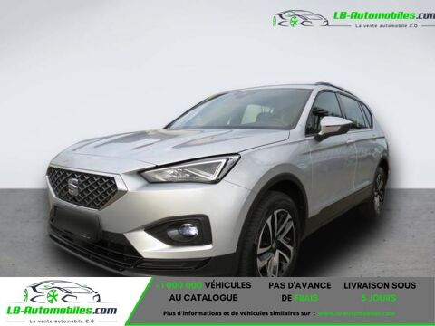 Annonce voiture Seat Tarraco 34400 €
