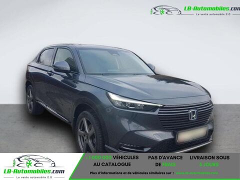 HR-V e:HEV 1.5 i-MMD 107ch 2022 occasion 31850 Beaupuy