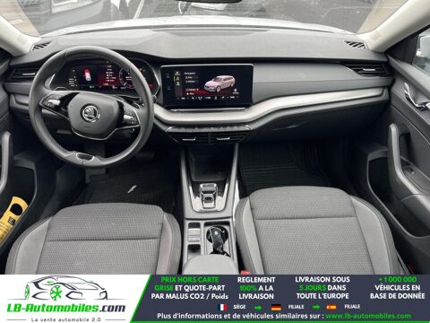 Octavia 1.5 TSI 150 ch BVA 2024 occasion 31850 Beaupuy