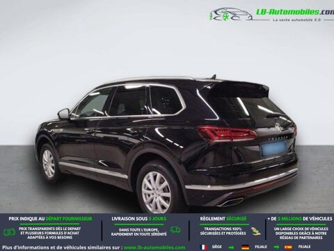 Touareg 3.0 TDI 231ch BVA 4Motion 2019 occasion 31850 Beaupuy