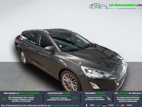 Annonce voiture Volkswagen Golf SW 13490 €