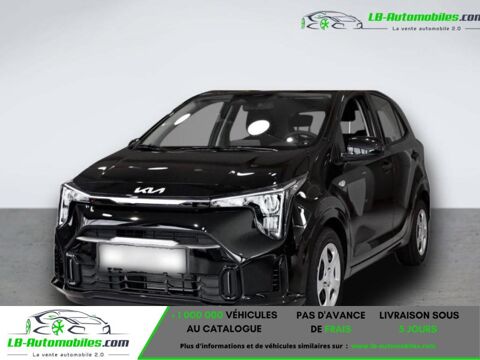 Kia Picanto 1.0 DPi 63 ch BVM 2025 occasion Beaupuy 31850
