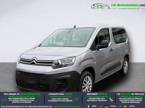 Berlingo PureTech 110 BVM 2023 occasion 31850 Beaupuy