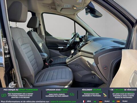 Grand C-MAX 1.5 L EcoBlue 120 BVA 2019 occasion 31850 Beaupuy