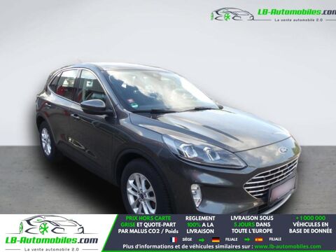 Kuga 1.5 EcoBlue 120 BVM 2020 occasion 31850 Beaupuy