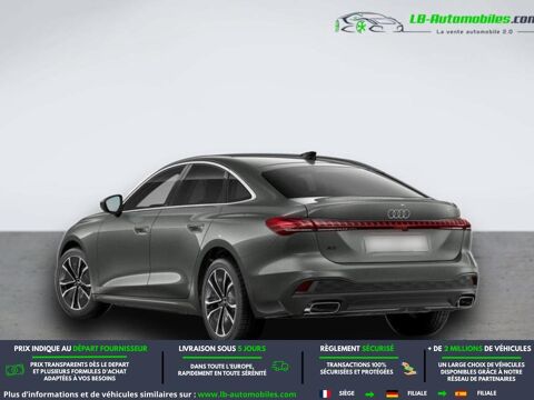 A5 40 TFSI 204 ch BVA 2025 occasion 31850 Beaupuy