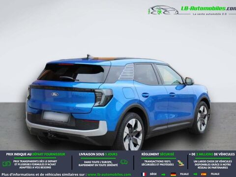 Explorer 77 kWh 286 ch 2024 occasion 31850 Beaupuy