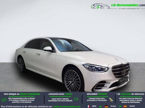 Classe S 400 d BVA 4-Matic 2022 occasion 31850 Beaupuy