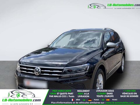 Volkswagen Tiguan Allspace 2.0 TDI 150 BVA 2021 occasion Beaupuy 31850