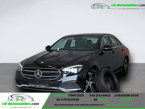 Mercedes Classe E 300 d BVA 2021 occasion Beaupuy 31850
